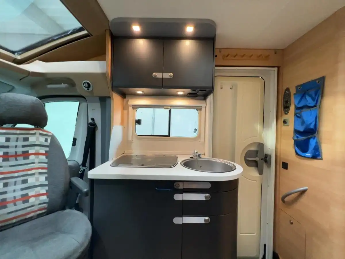 WEINSBERG Imperiale V 600 ME - Ansicht 12